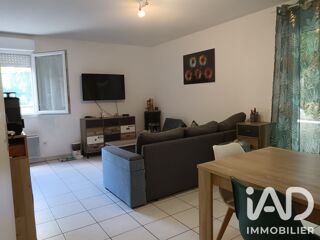  Appartement à vendre 4 pièces 78 m²