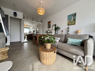 Vente Appartement Vente Appartement 2 pièces Leucate