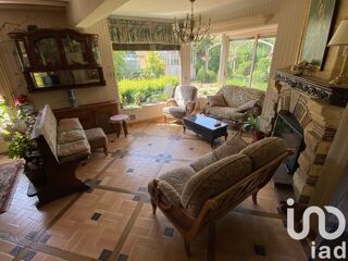  Maison à vendre 6 pièces 164 m²