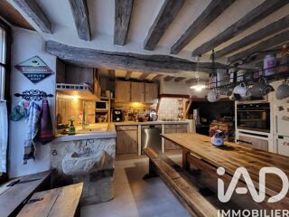  Maison à vendre 6 pièces 164 m²