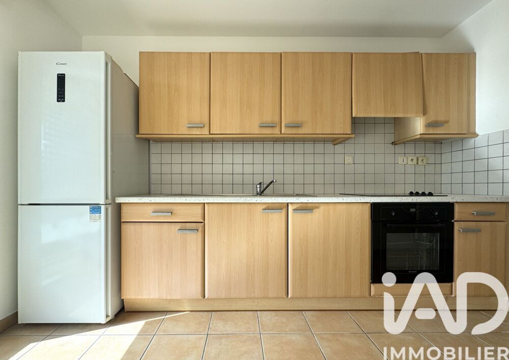 Vente Appartement Vente Appartement 3 pièces Linselles