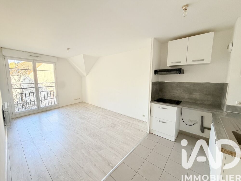Appartement 3 pièces 50 m² · à Brie-Comte-Robert · 50 m² · 175 000 €