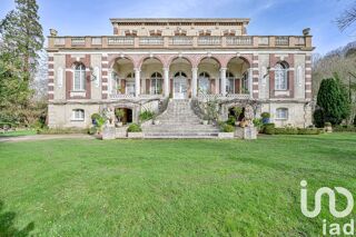  Maison à vendre 13 pièces 550 m²