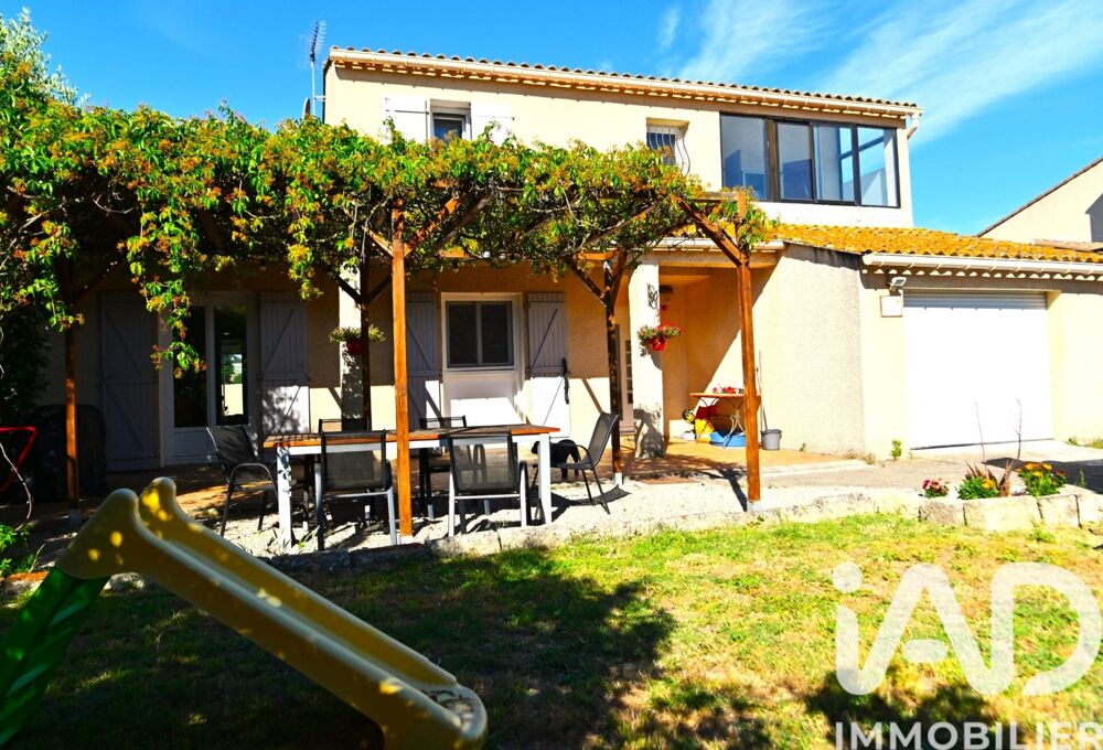 Vente Maison/villa 5 pièces