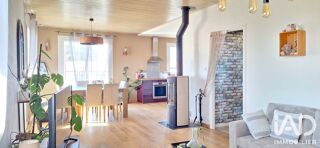  Maison à vendre 6 pièces 132 m²