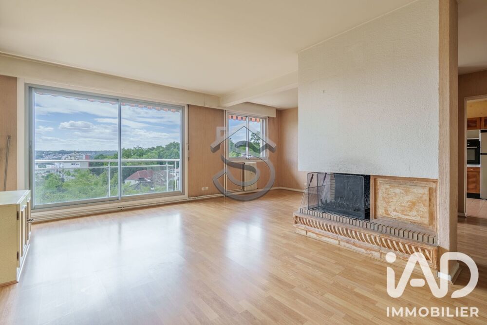 Vente Appartement 5 pièces