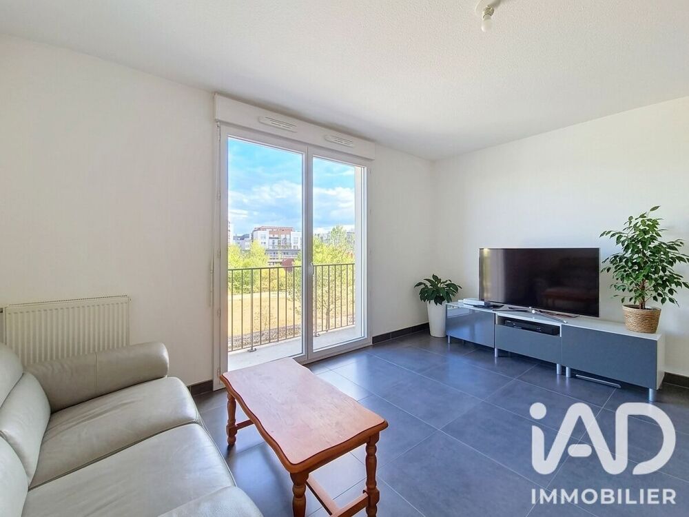 Vente Appartement Vente Appartement 3 pièces Fleury-mérogis