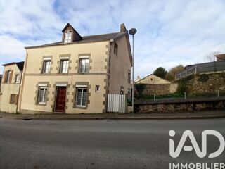  Maison à vendre 6 pièces 107 m²