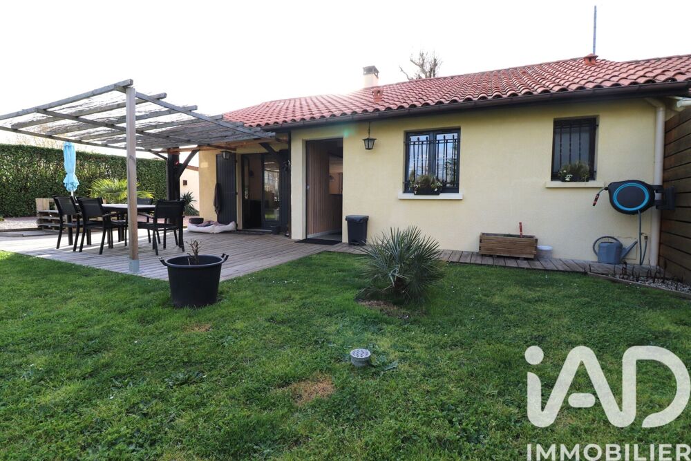Vente Maison traditionnelle 5 pièces
