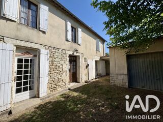  Maison à vendre 4 pièces 118 m²