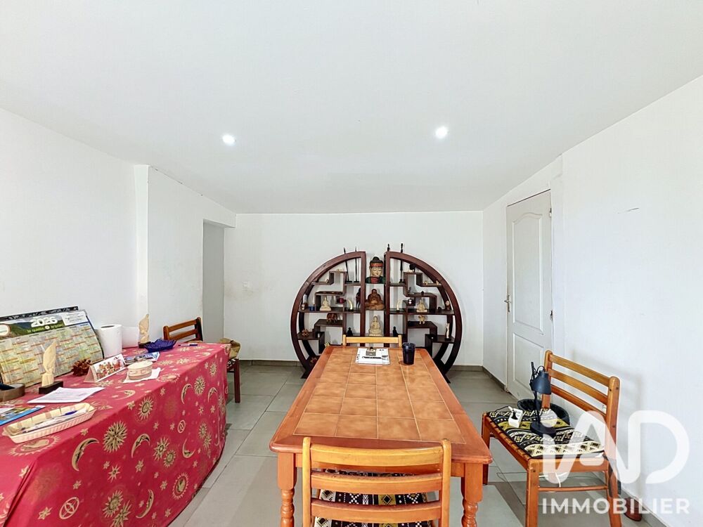 Vente Maison/villa 3 pièces