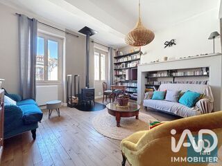  Maison à vendre 10 pièces 162 m²