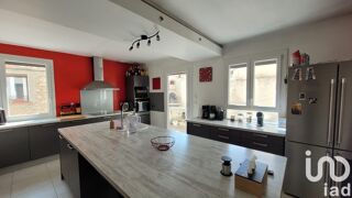  Maison à vendre 5 pièces 182 m²