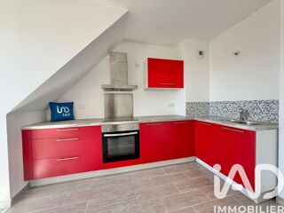  Appartement à vendre 1 pièce 26 m²