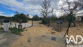  Terrain � vendre 434 m�