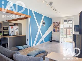  Maison à vendre 5 pièces 118 m²