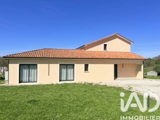  Maison 7 pièces 200 m² Trélissac