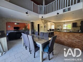  Maison à vendre 6 pièces 170 m²