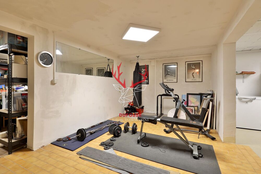  vendre  Maison La Tour-de-Salvagny (69890)