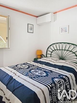  Appartement � vendre 3 pi�ces 40 m�