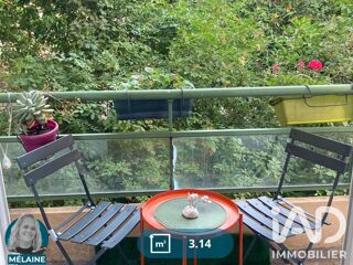  Appartement à vendre 4 pièces 63 m²