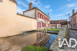  Maison � vendre 8 pi�ces 157 m�