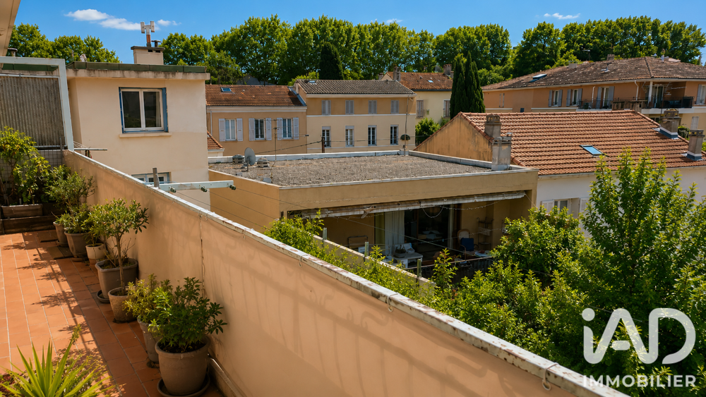 Vente Appartement Vente Appartement 3 pièces La seyne-sur-mer