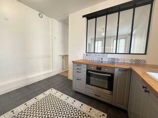  Appartement à vendre 2 pièces 41 m²