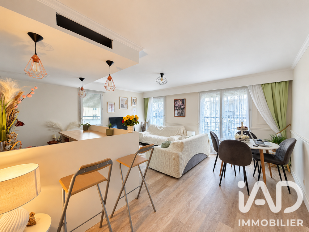 Location Appartement Location Appartement 3 pièces Mantes-la-ville