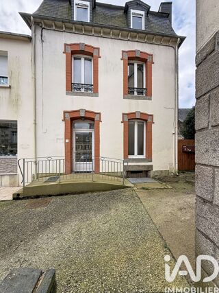  Immeuble � vendre 82 m�