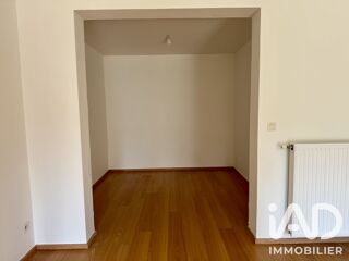  Appartement à vendre 2 pièces 46 m²