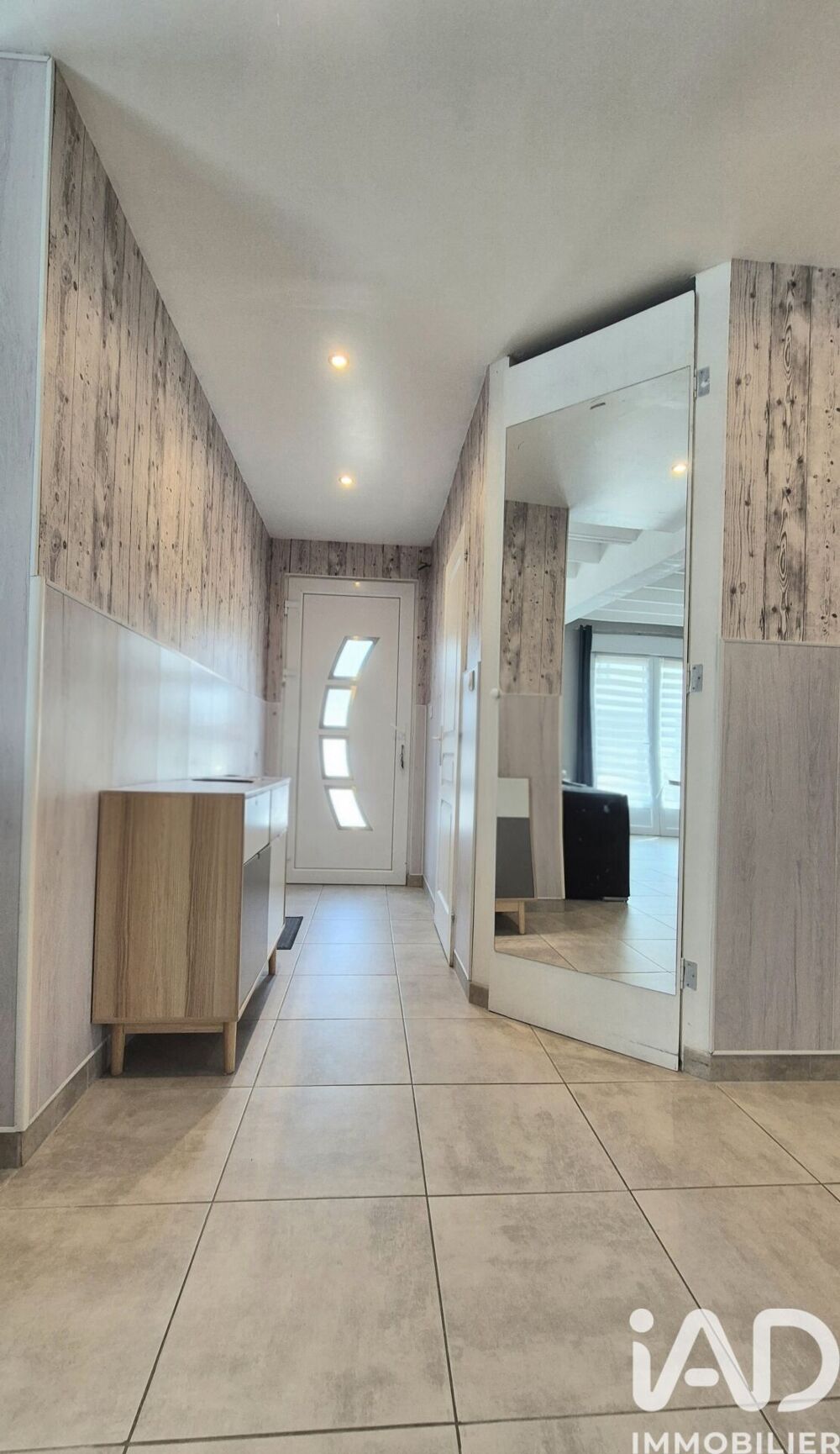 Vente Maison de village 7 pièces