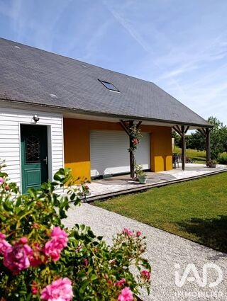 Maison à vendre 5 pièces 140 m²