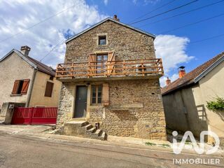  Maison à vendre 4 pièces 75 m²