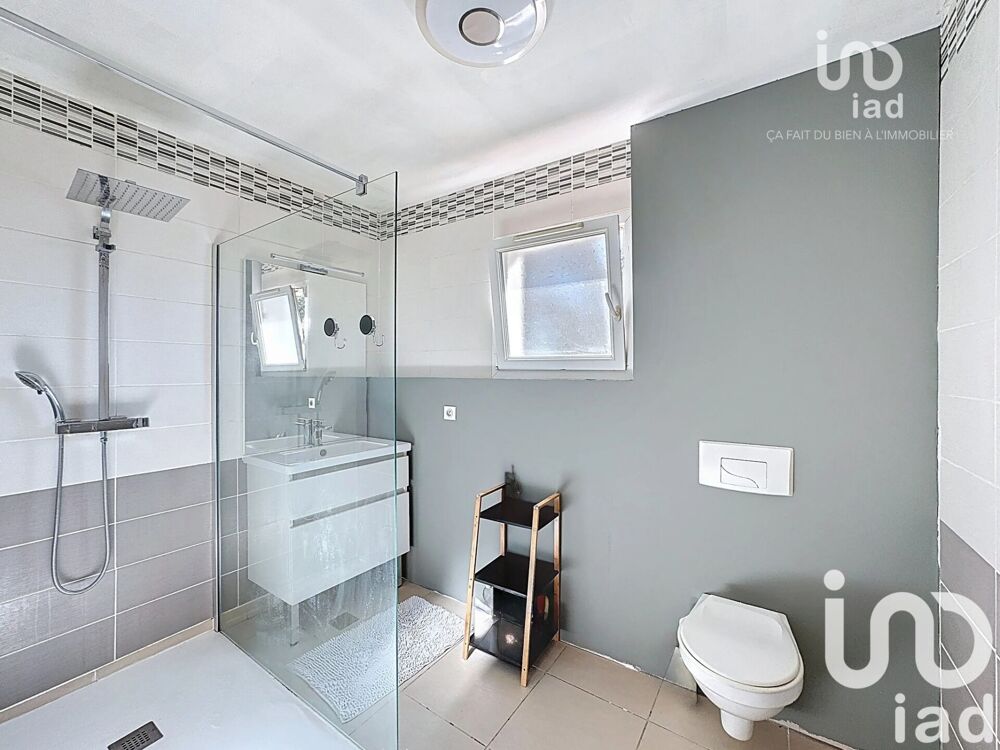 Vente Maison Vente Maison/villa 5 pièces Martigues