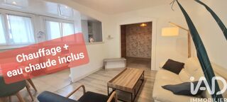  Appartement � louer 3 pi�ces 65 m�