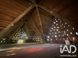  Immeuble à vendre 570 m²