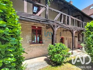  Maison à vendre 6 pièces 170 m²