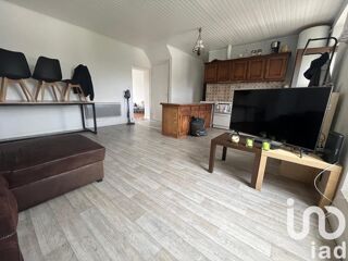  Maison à vendre 6 pièces 145 m²