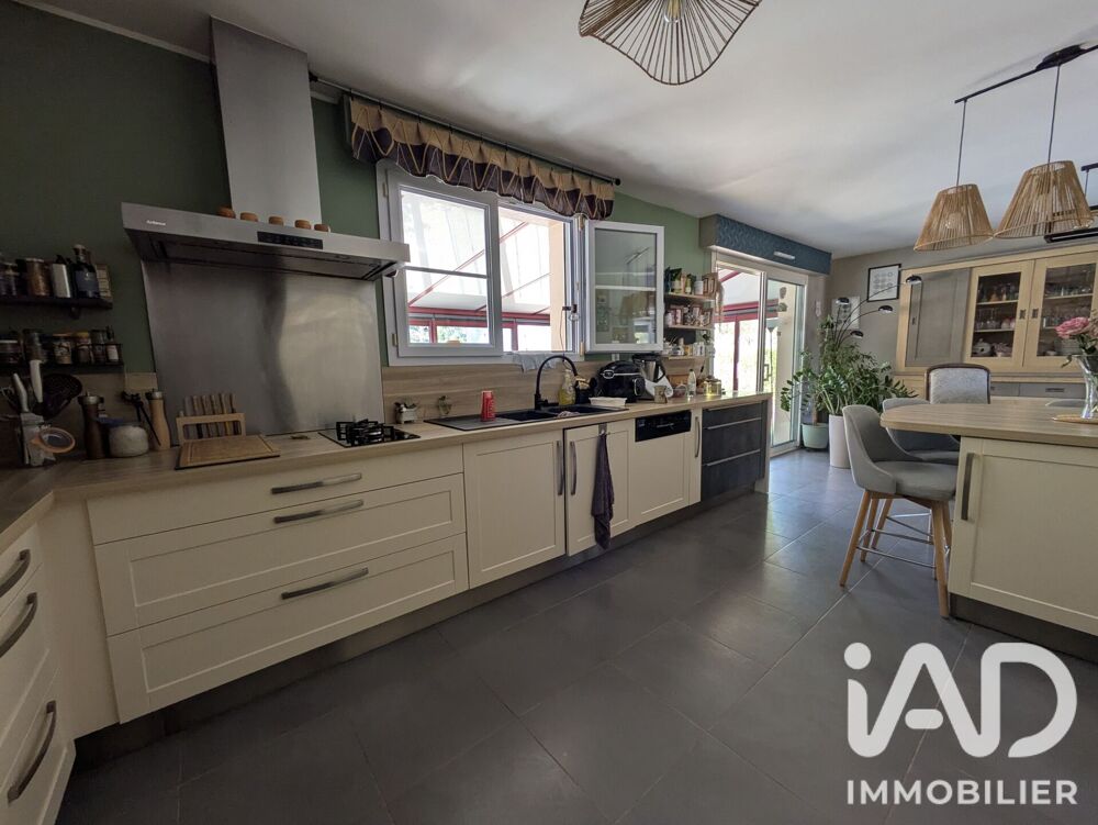 à vendre  Maison Le Bignon (44140)