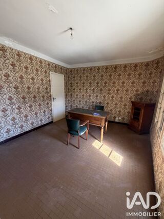  Maison à vendre 6 pièces 160 m²