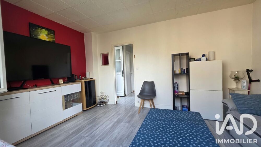 Vente Maison Vente Maison de ville 4 pièces Ladon