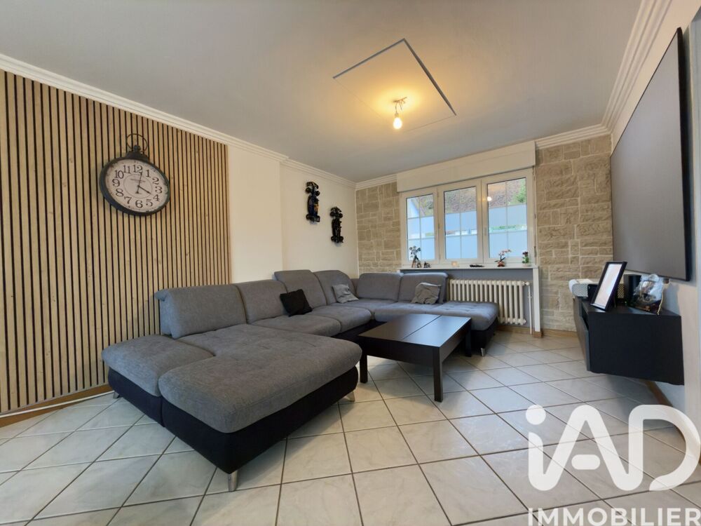 Vente Maison/villa 5 pièces