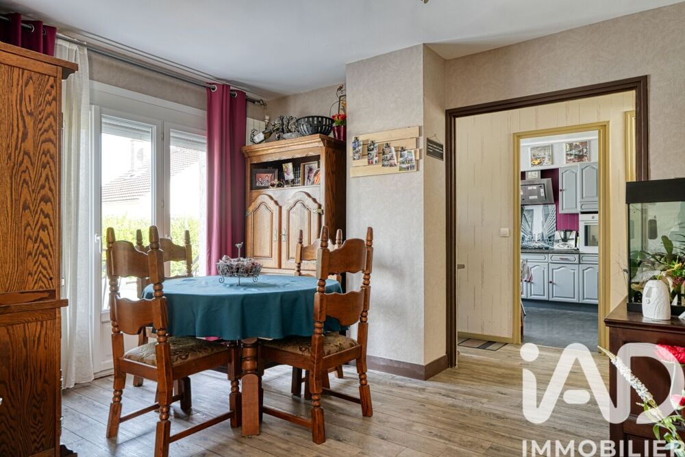 Vente Maison/villa 5 pièces
