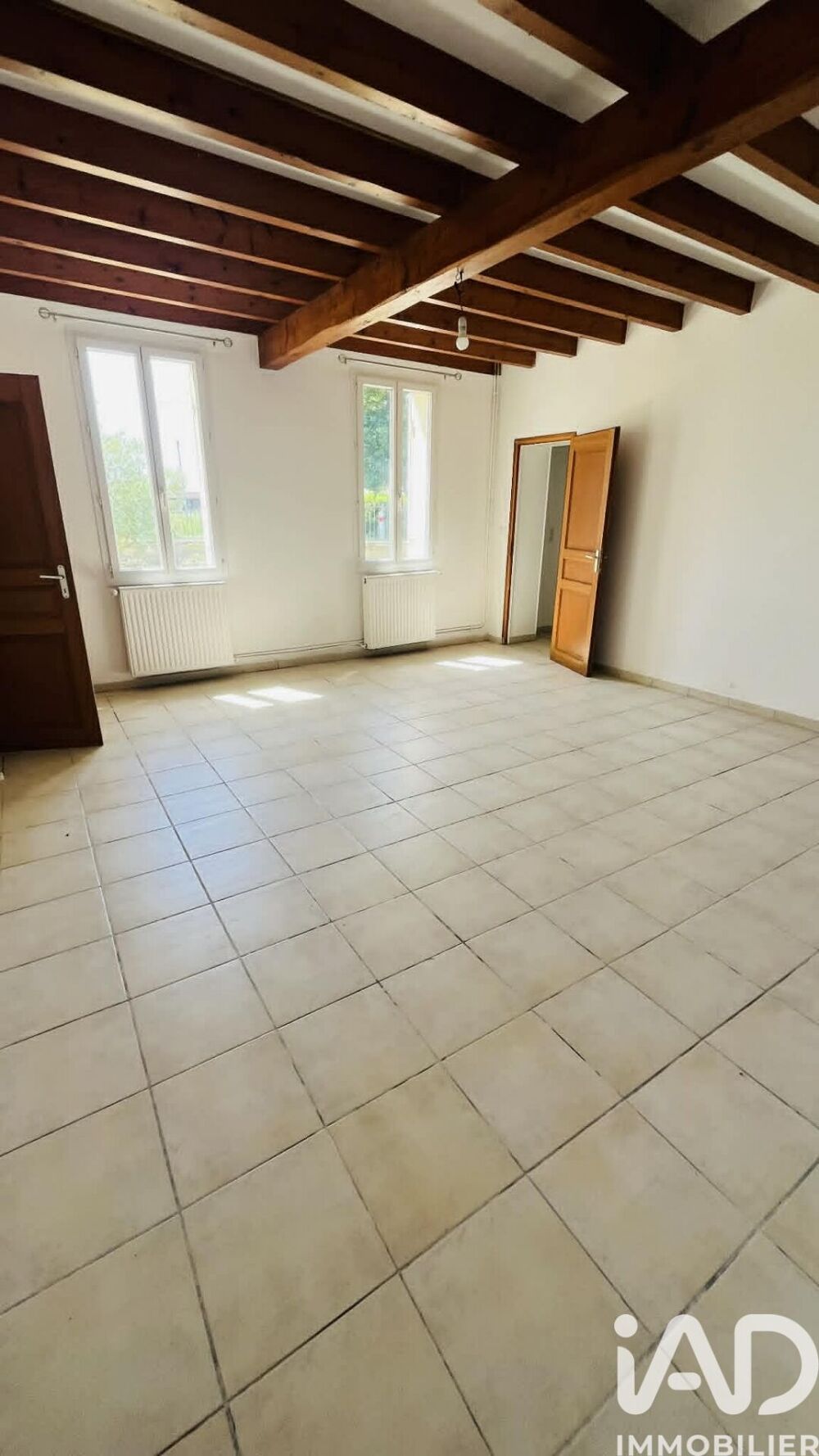 Vente Maison de campagne 7 pièces