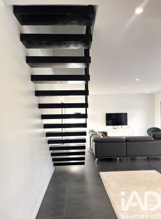  Maison à vendre 6 pièces 141 m²