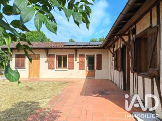  Maison à vendre 3 pièces 56 m²