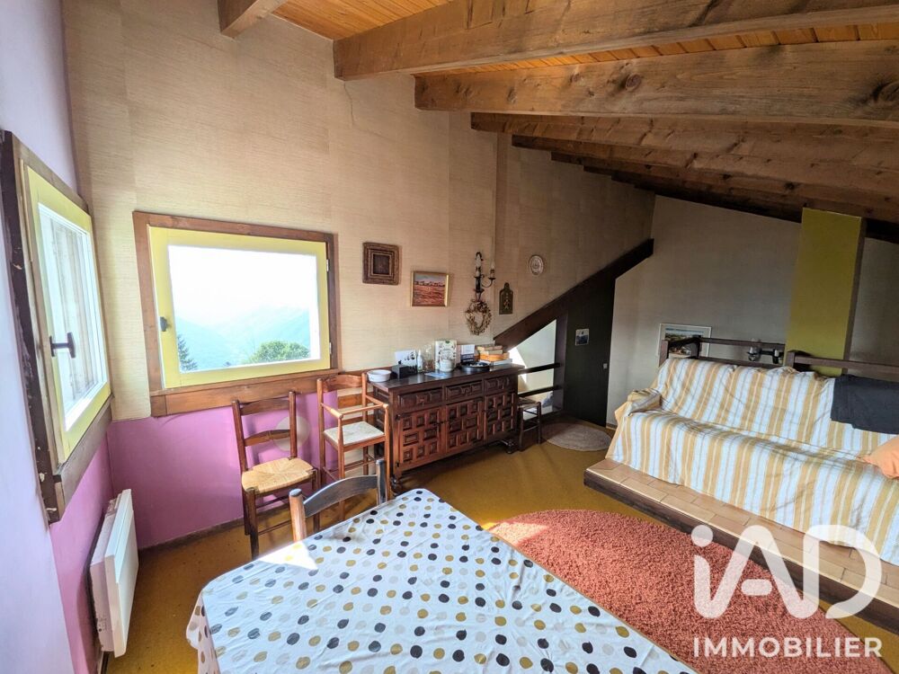 Vente Appartement Vente Appartement 3 pièces Ustou