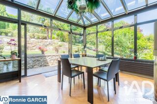  Maison à louer 6 pièces 167 m²