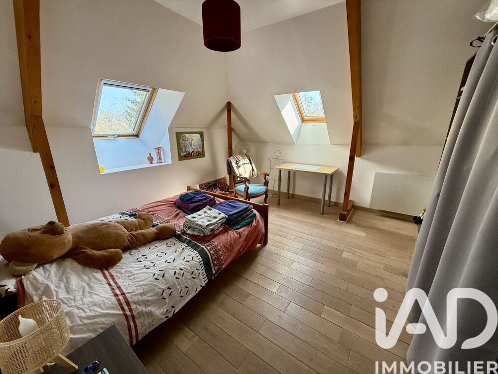 � vendre  Maison L�vis-Saint-Nom (78320)